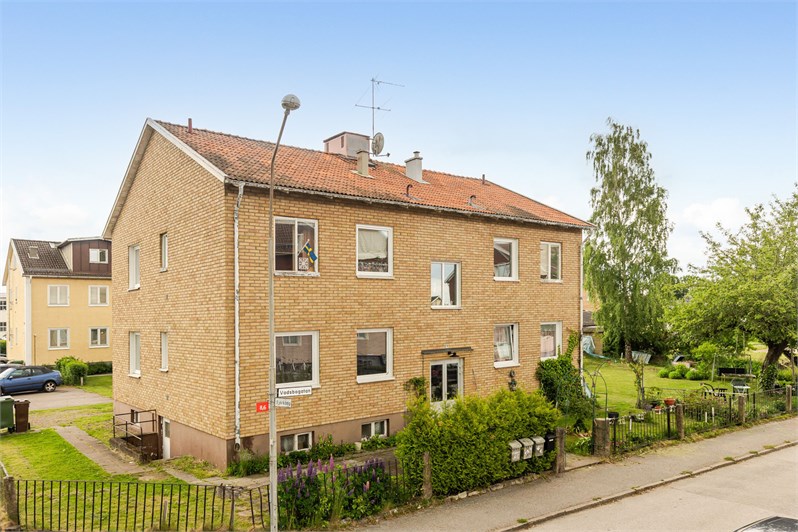 Lägenhet, 3 rooms, 70 sqm, Töreboda – Töreboda
