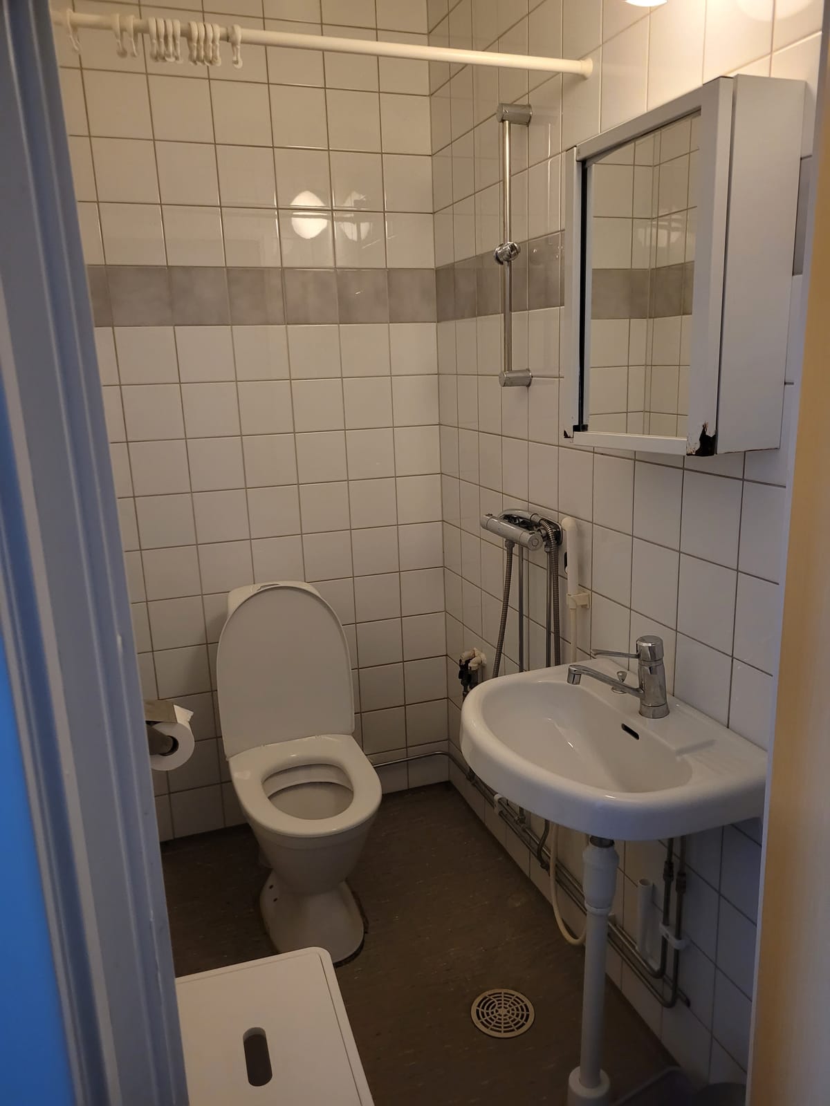 1 rok · 14 m² i Sundbyberg – bild 4