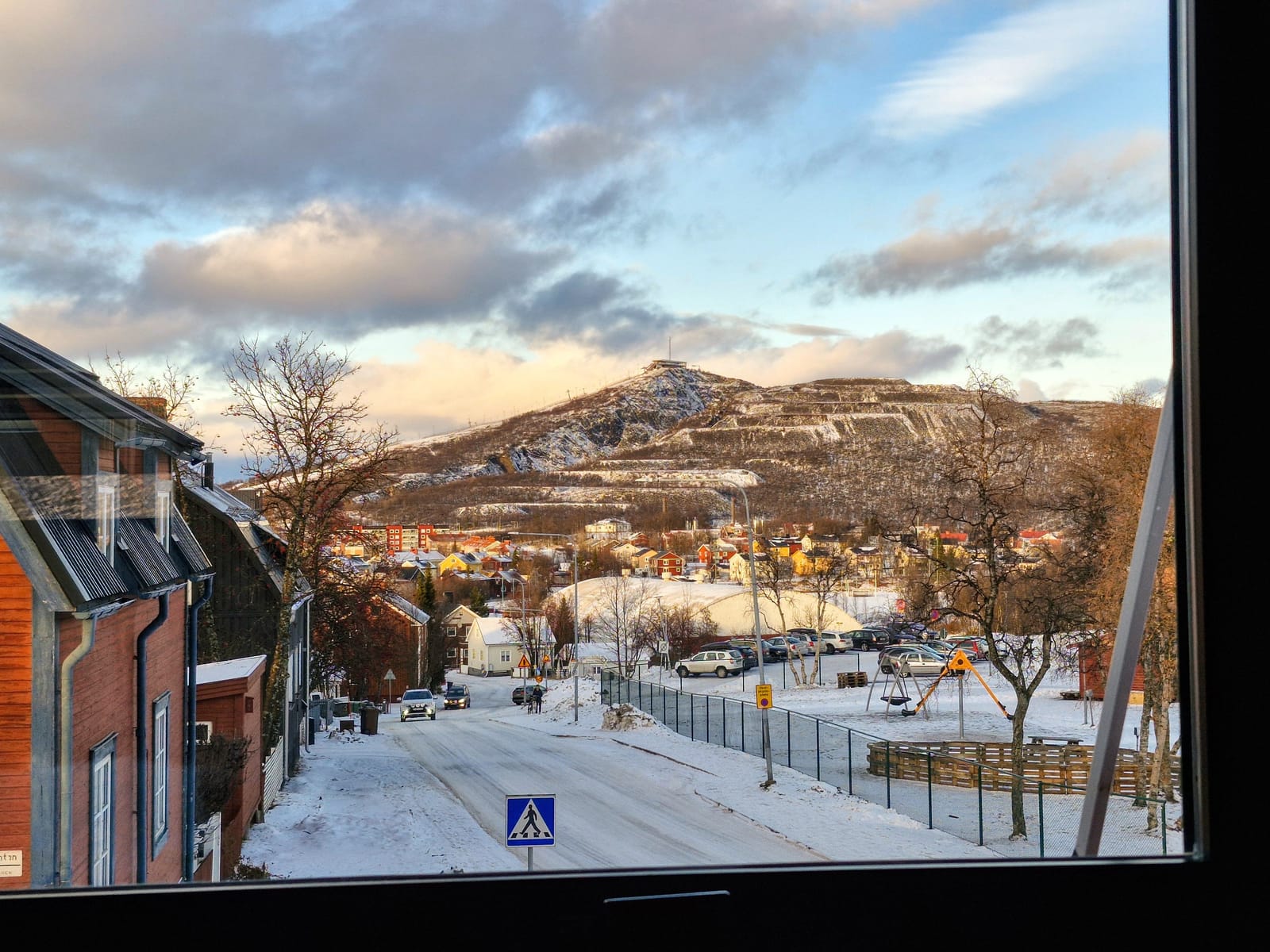 8 rok · 140 m² i Kiruna – bild 5
