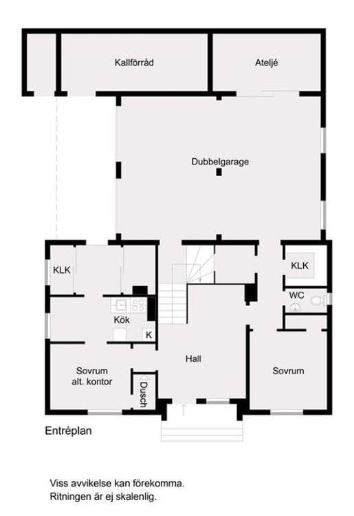 7 rok · 236 m² i Sollentuna – bild 9
