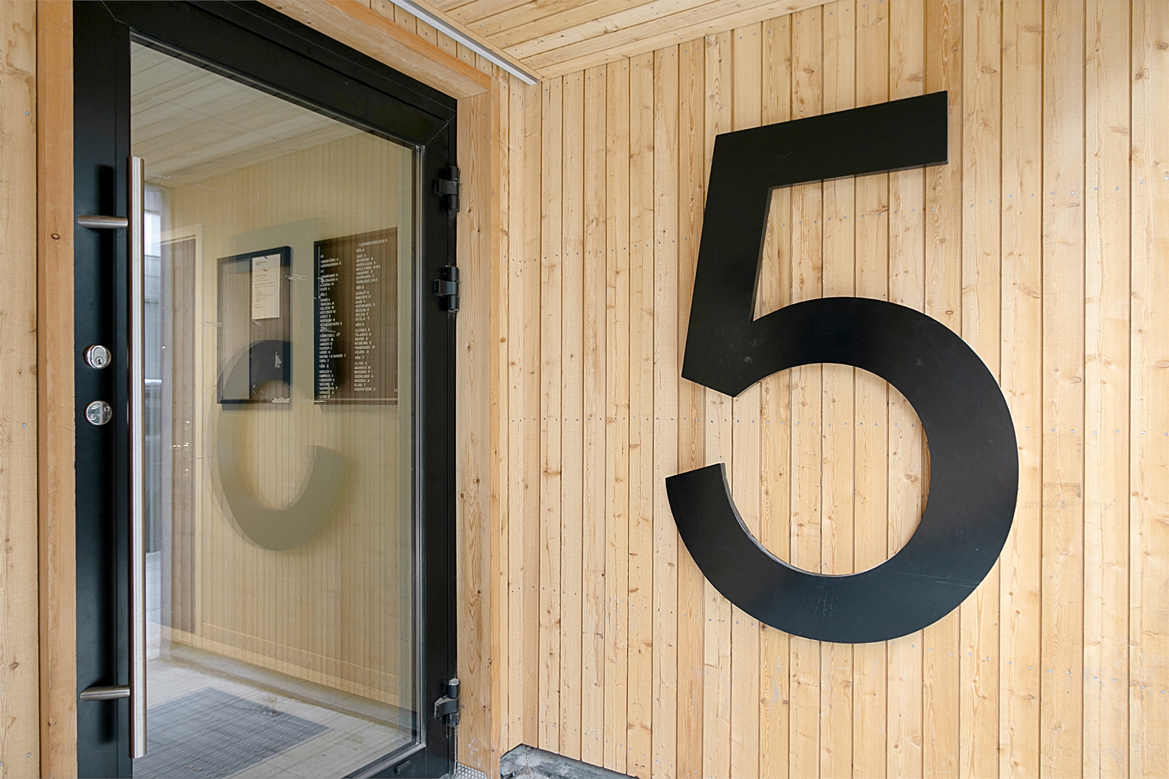 Lägenhet, 1 rooms, 30 sqm, Norsborg – bild 14