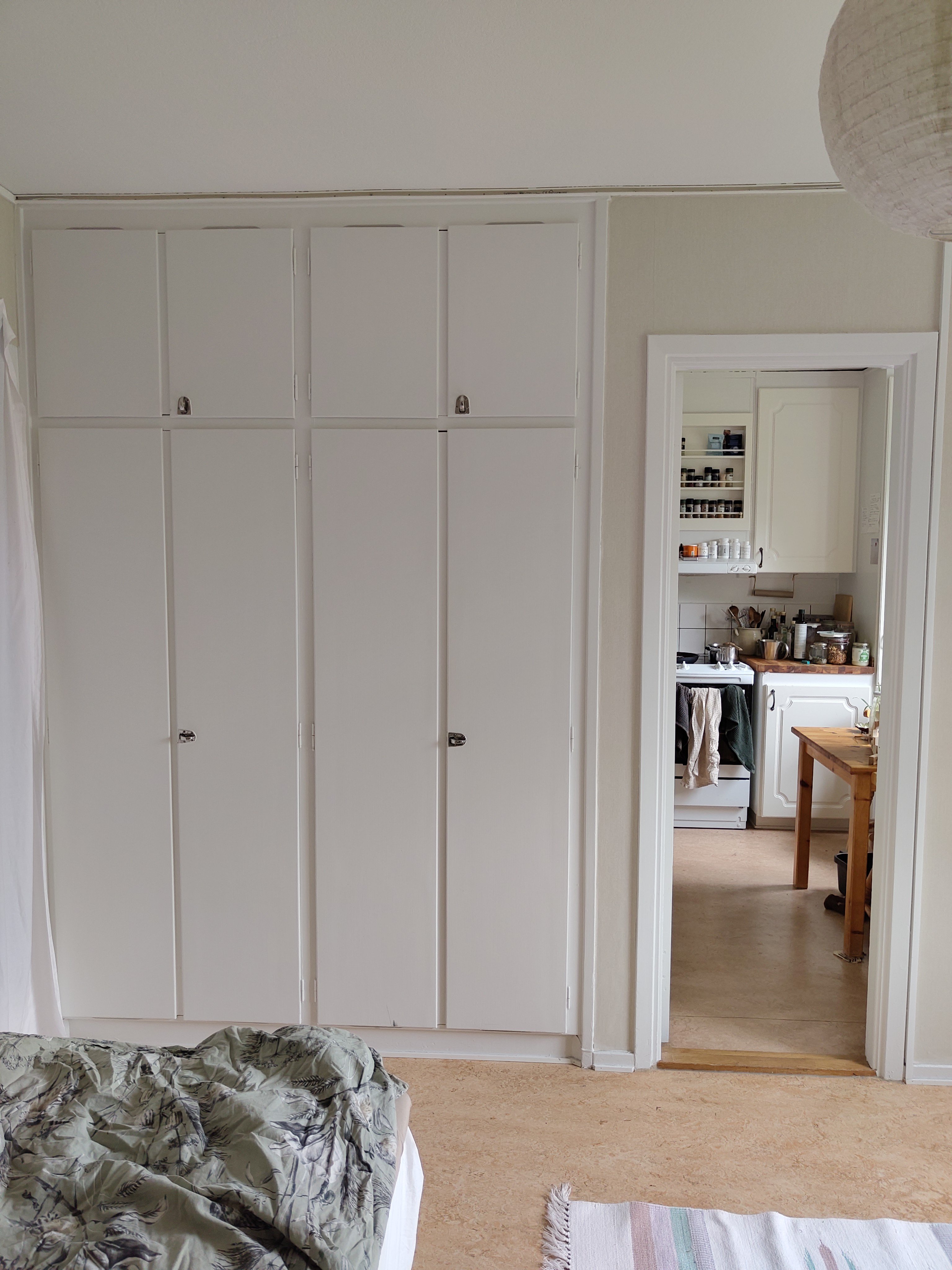 Lägenhet, 1 rooms, 12 sqm, Hässelby – bild 3