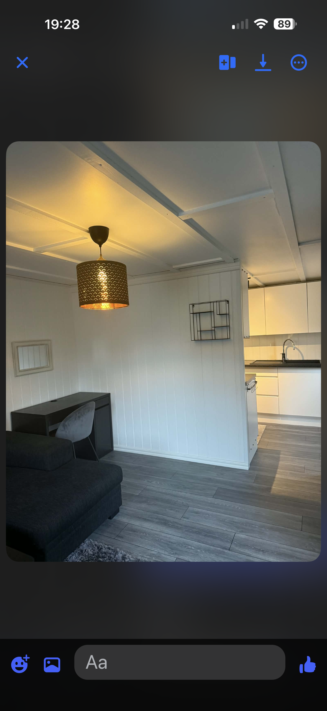 Stuga, 4 rooms, 45 sqm, Klässbol – bild 5