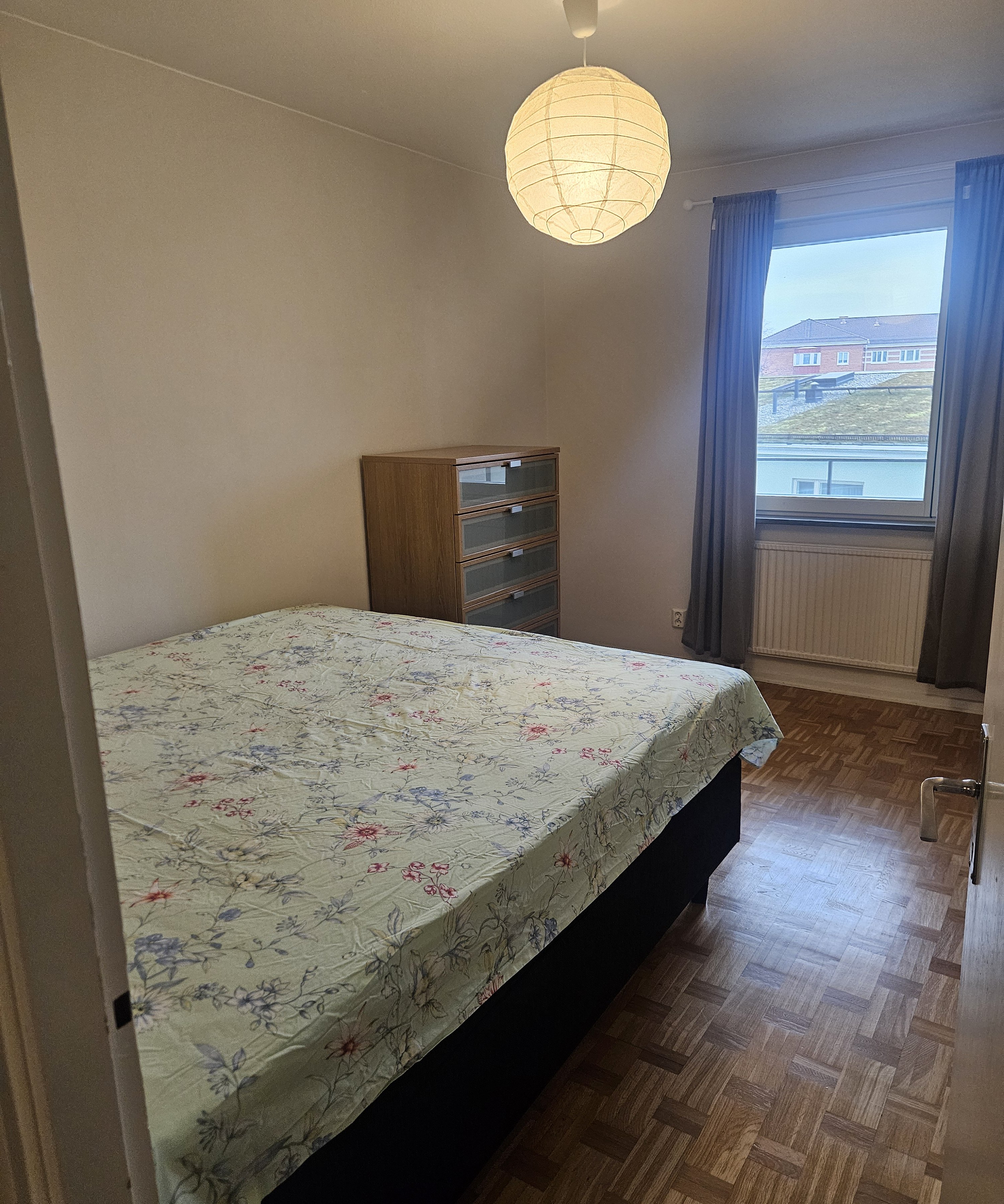 Lägenhet, 1 rooms, 12 sqm, Järfälla – Järfälla