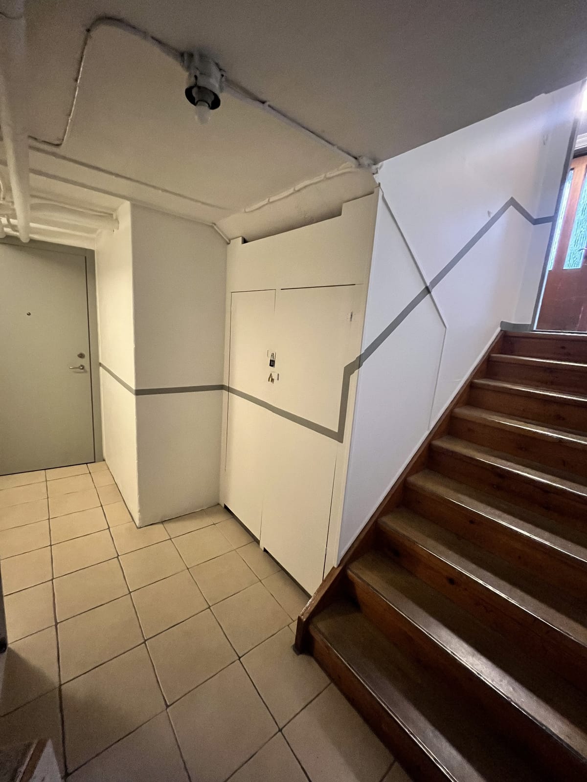 1 rok · 25 m² i Umeå – bild 3