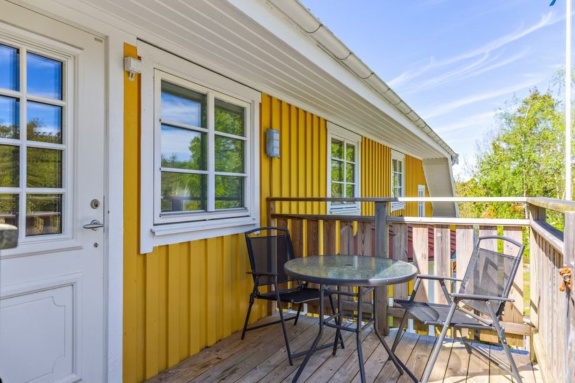 Villa/Hus, 5 rooms, 110 sqm, Jörlanda – bild 2