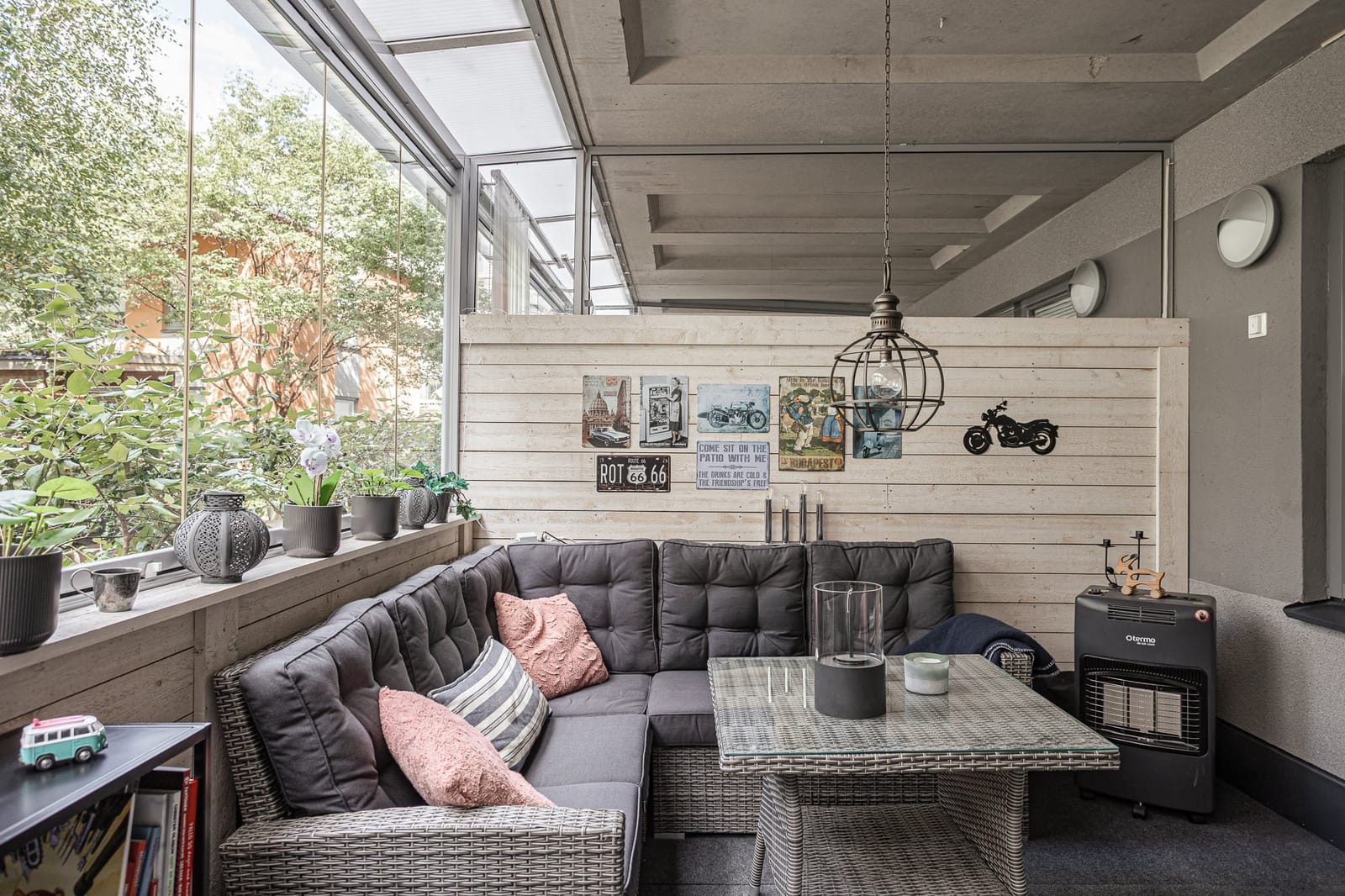 3 rok · 79 m² i Västerås – bild 4
