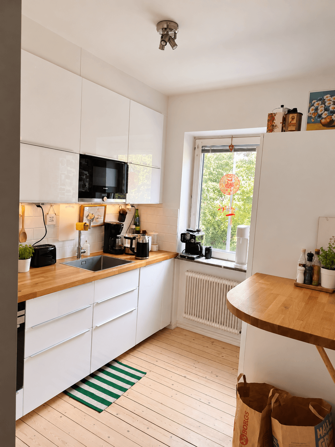 2 rok · 41 m² i Lund – bild 3