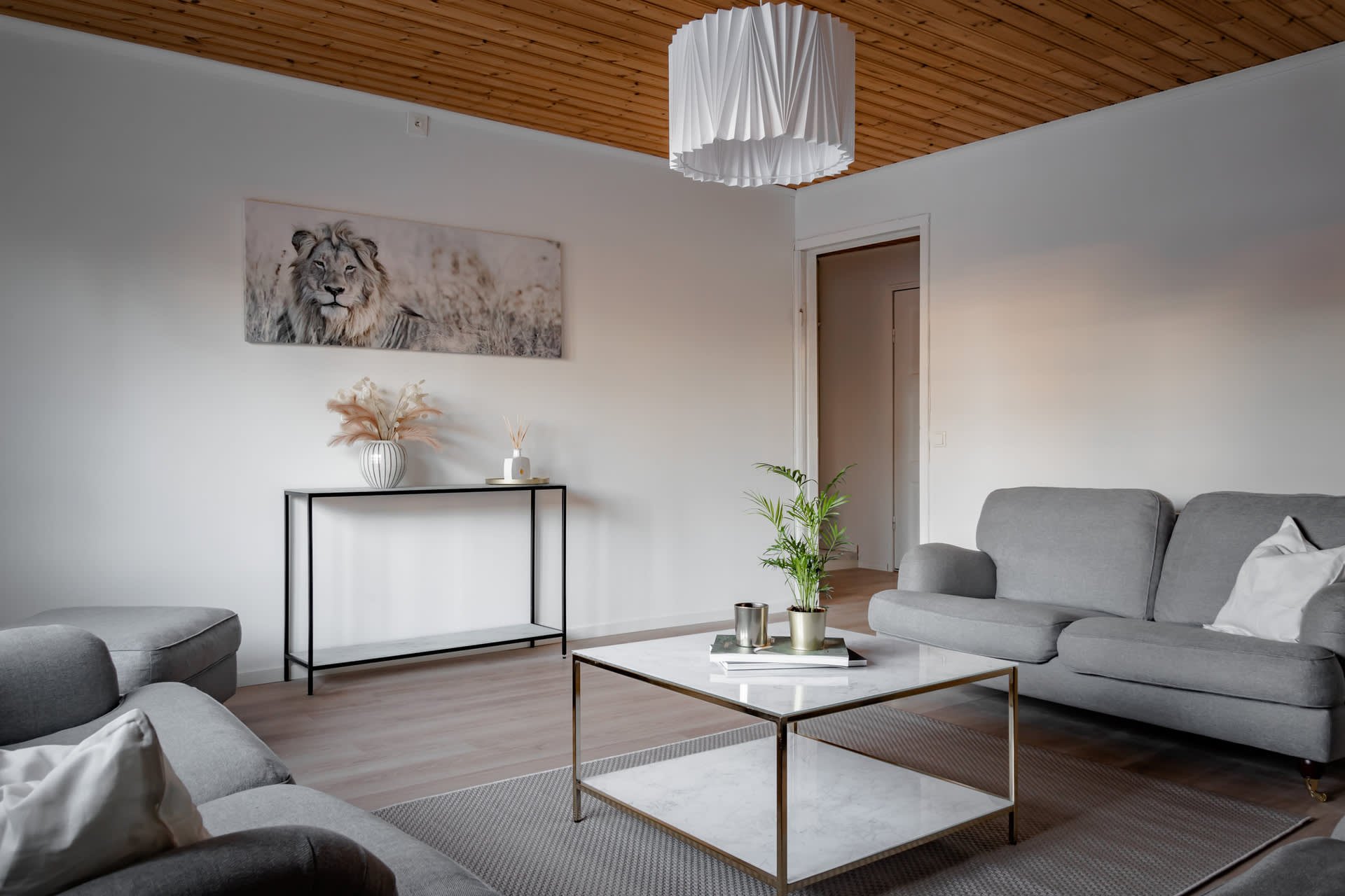 6 rok · 142 m² i Hallstahammar – bild 5