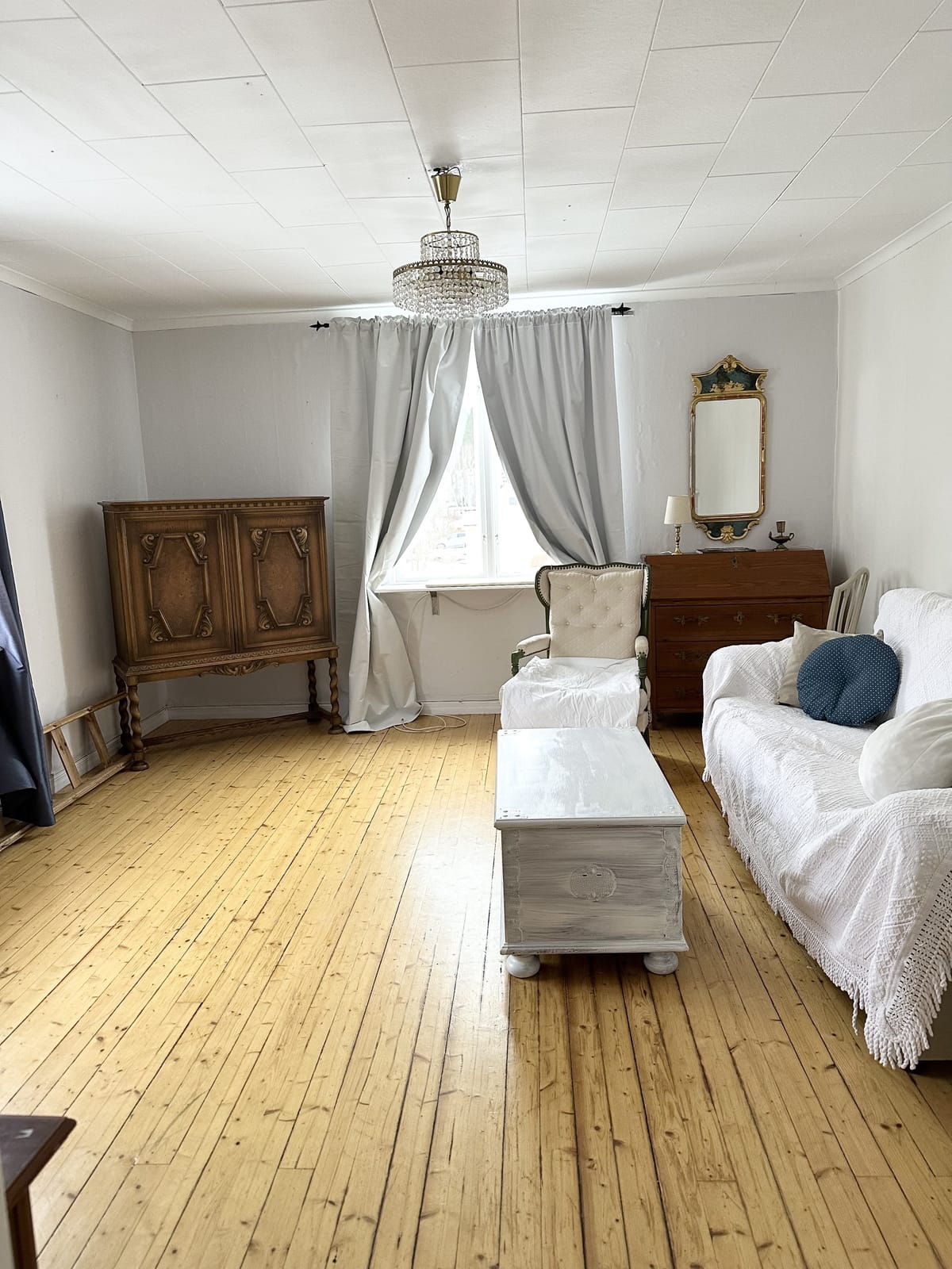 2 rok · 73 m² i Mariannelund – bild 33