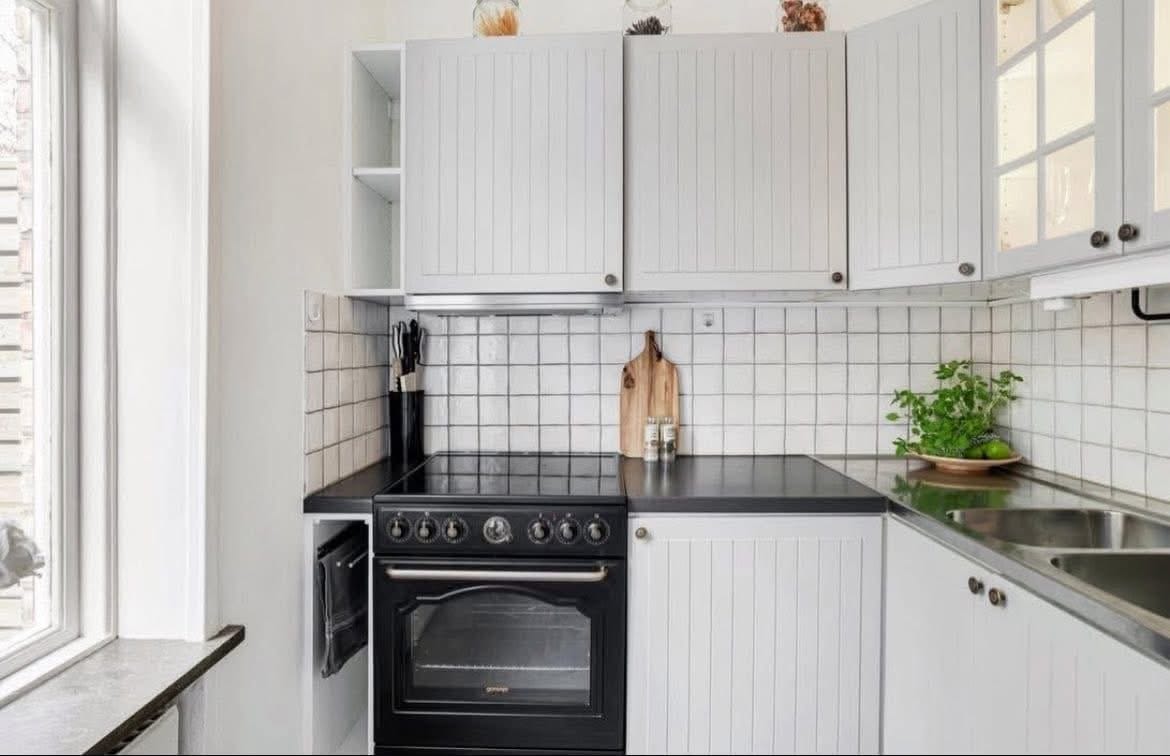 2 rok · 49 m² i Helsingborg – bild 2