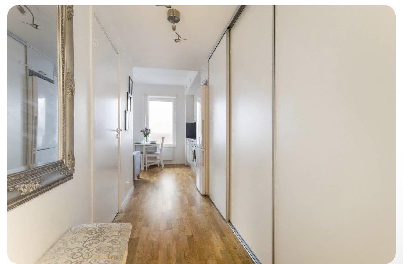 2 rok · 36 m² i Norsborg – bild 4