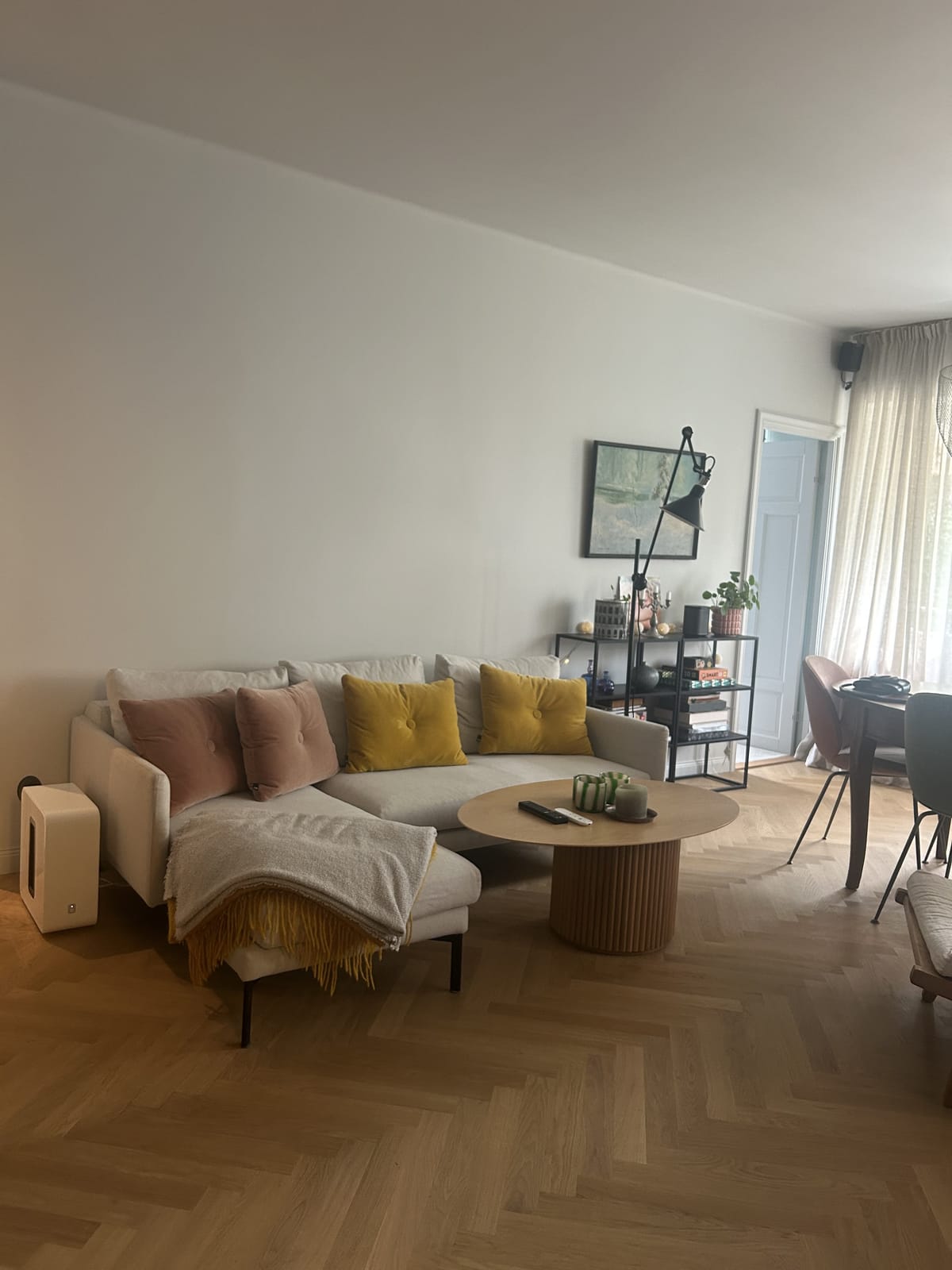 3 rok · 74 m² i Bromma – bild 3