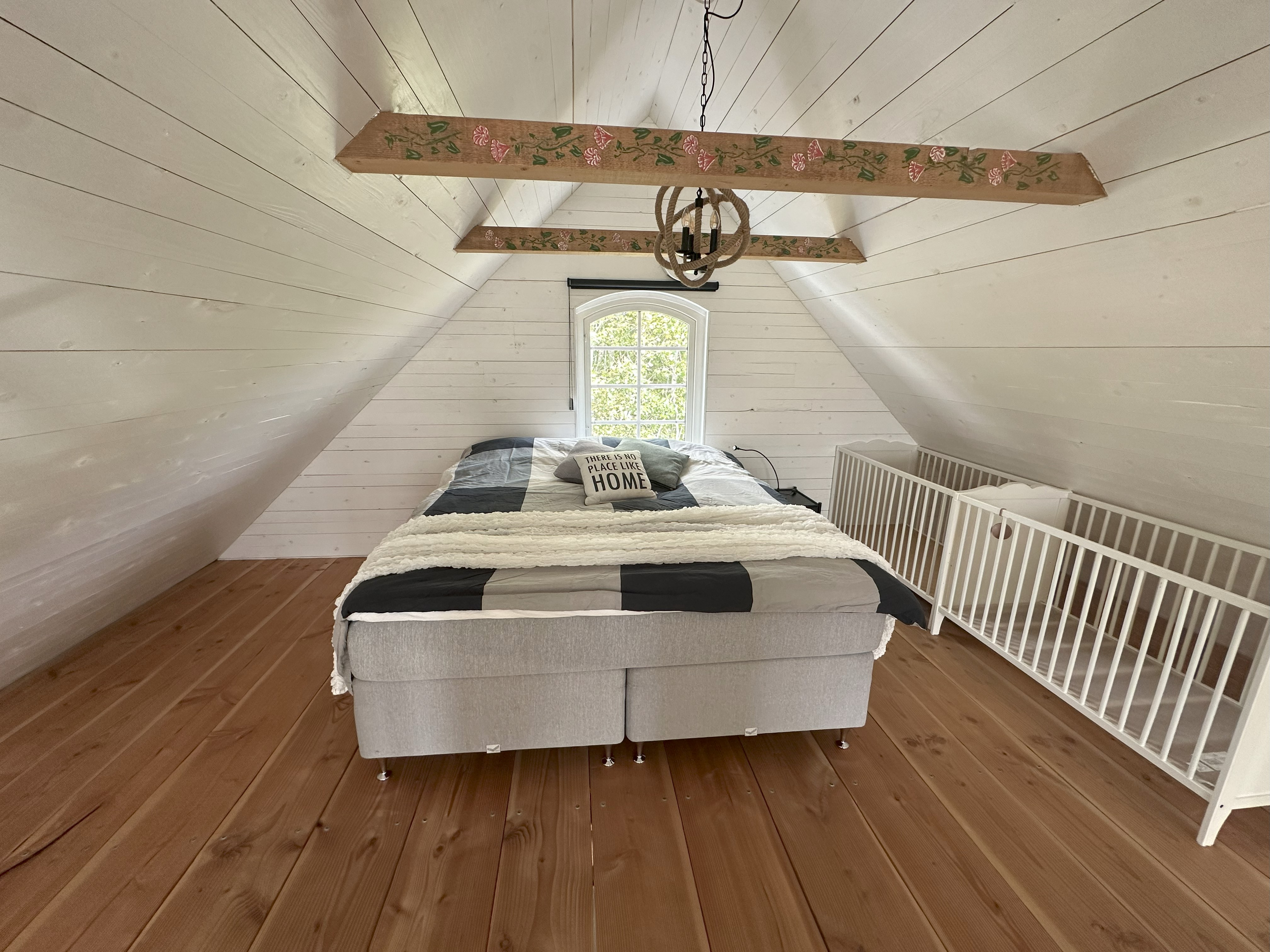 Villa/Hus, 3 rooms, 60 sqm, Röstånga – bild 3