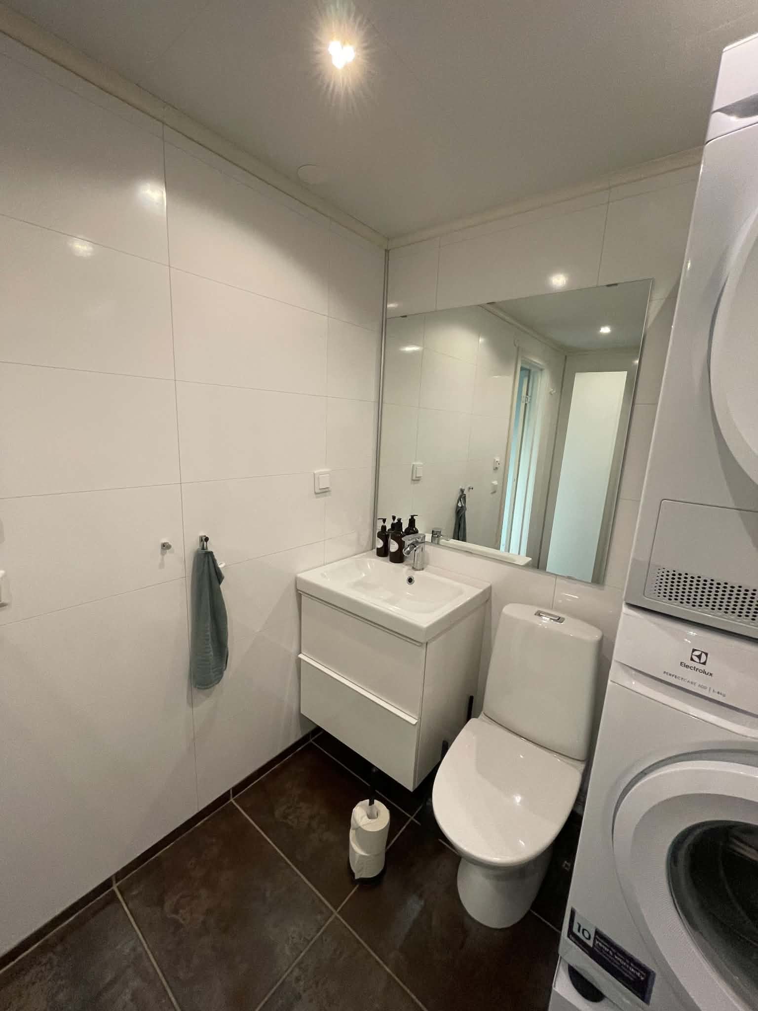 2 rok · 48 m² i Arvidsjaur – bild 16
