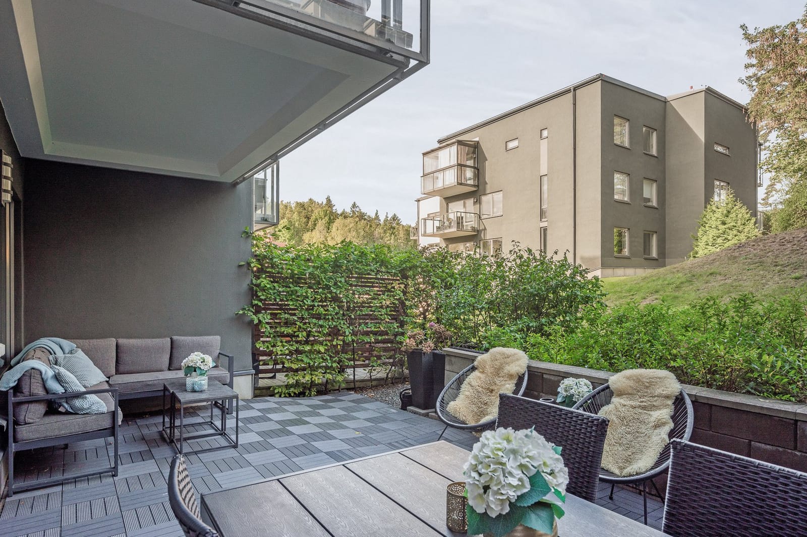 4 rok · 91 m² i Täby – bild 13
