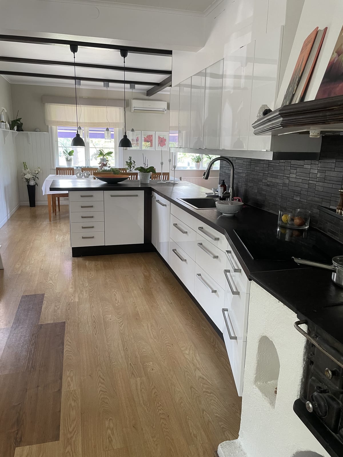 Villa/Hus, 4 rooms, 80 sqm, Värmdö
