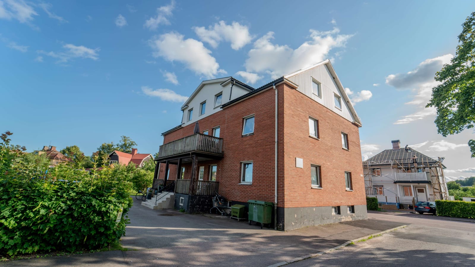 3 rok · 80 m² i Säffle – bild 8
