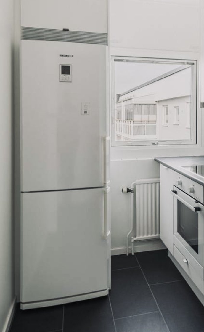 2 rok · 41 m² i Mariestad – bild 2