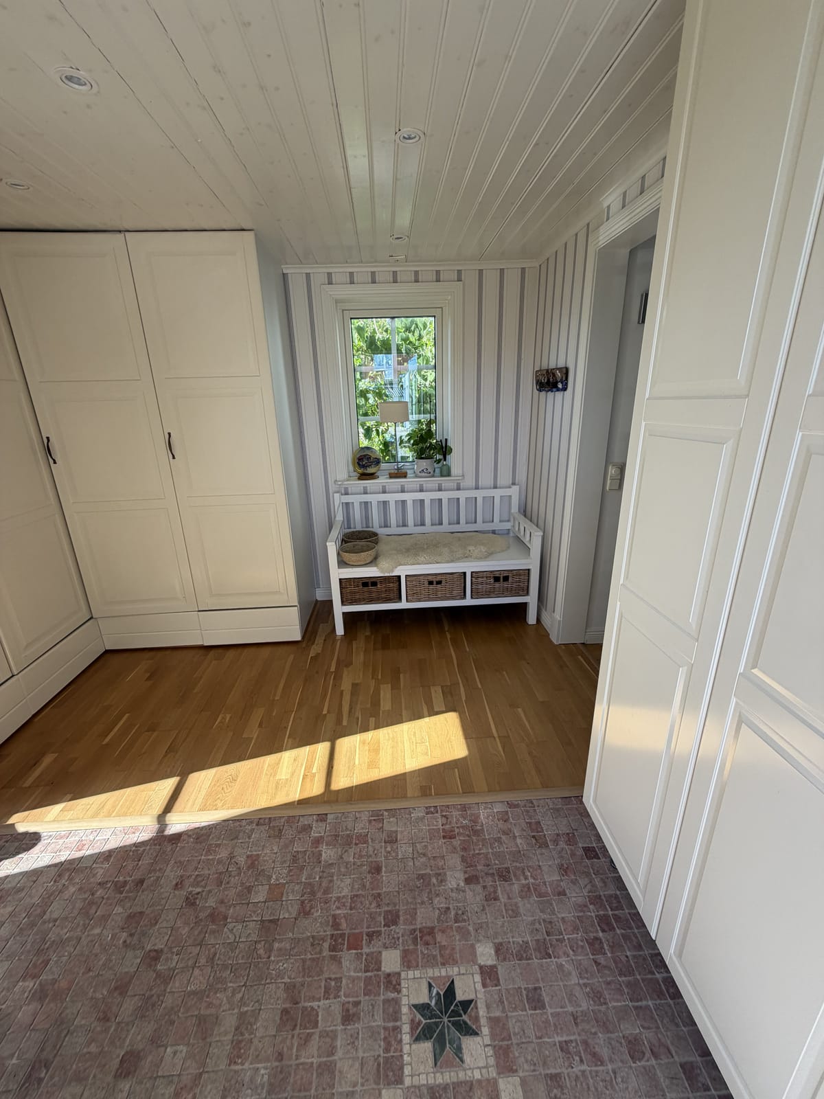 5 rok · 138 m² i Grundsund – bild 17