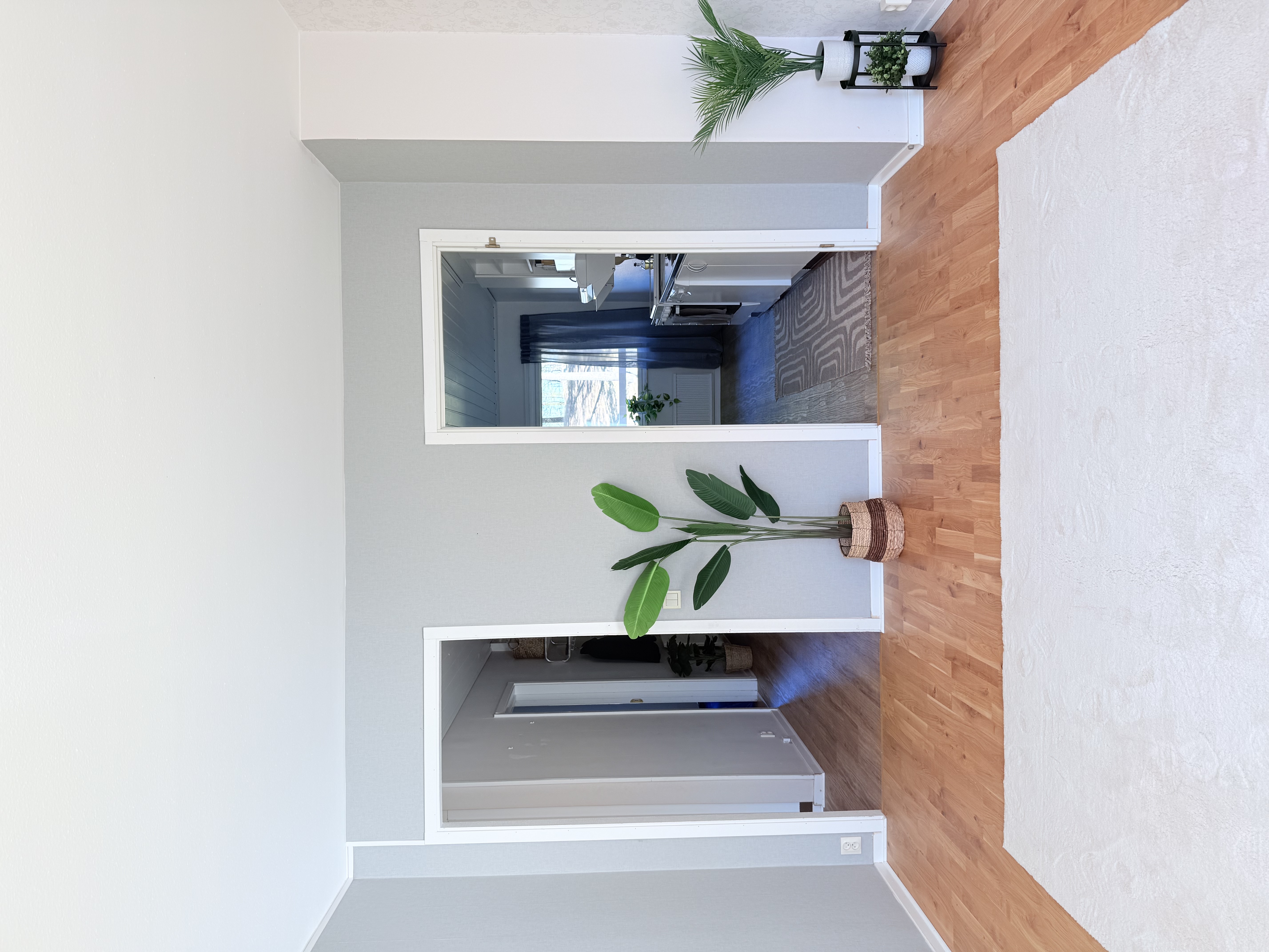 Lägenhet, 3 rooms, 66 sqm, Finspång – bild 8