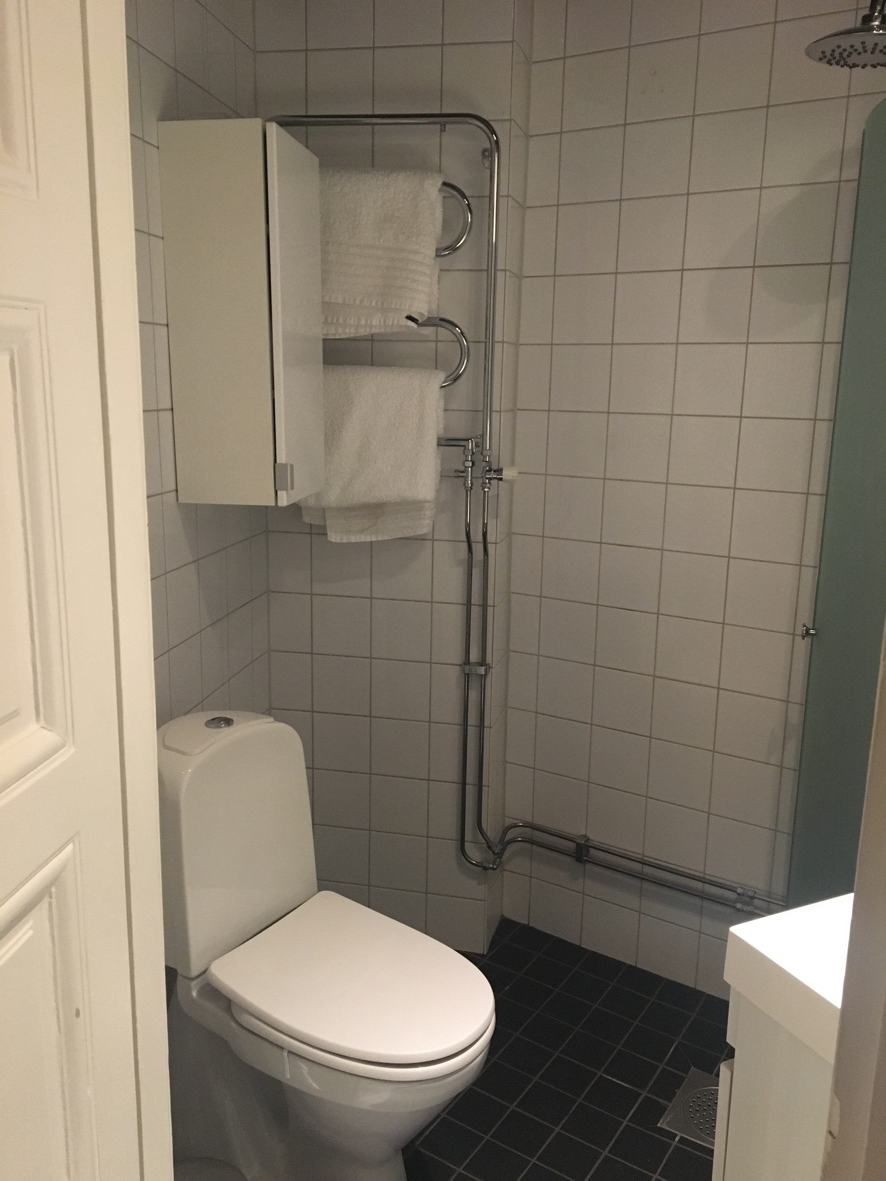 Lägenhet, 2 rooms, 37 sqm, Stockholm – bild 8
