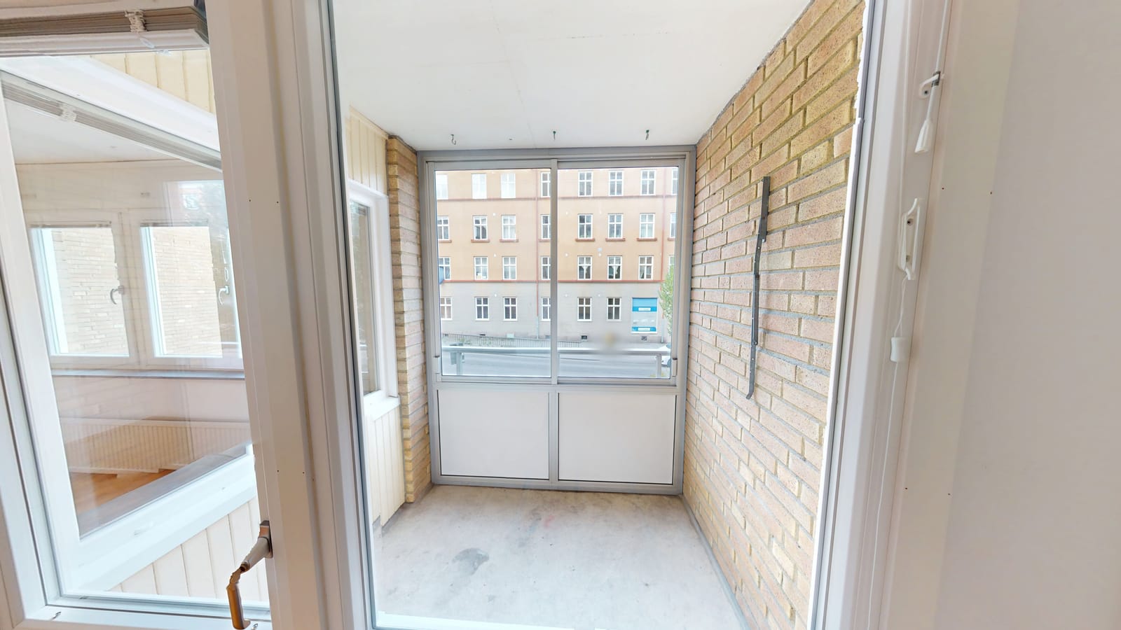 2 rok · 59 m² i Eskilstuna – bild 3