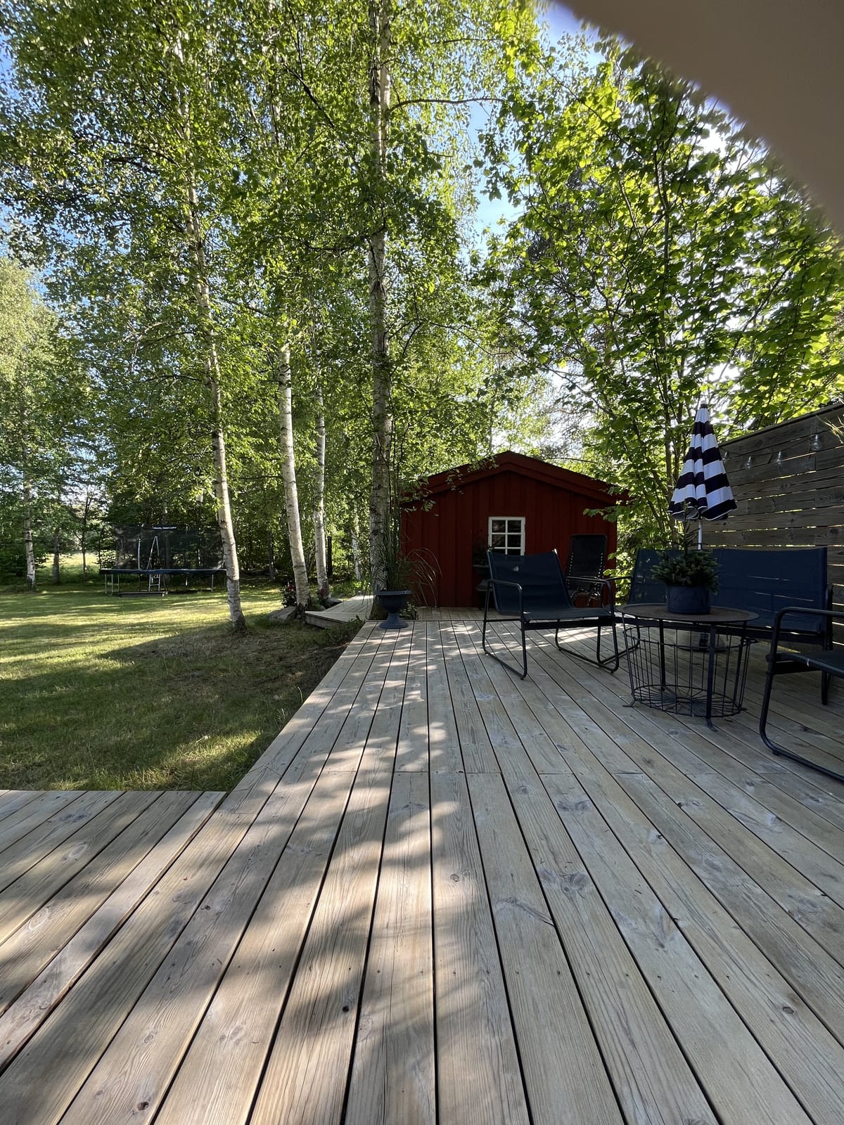 5 rok · 98 m² i Gräddö – bild 17
