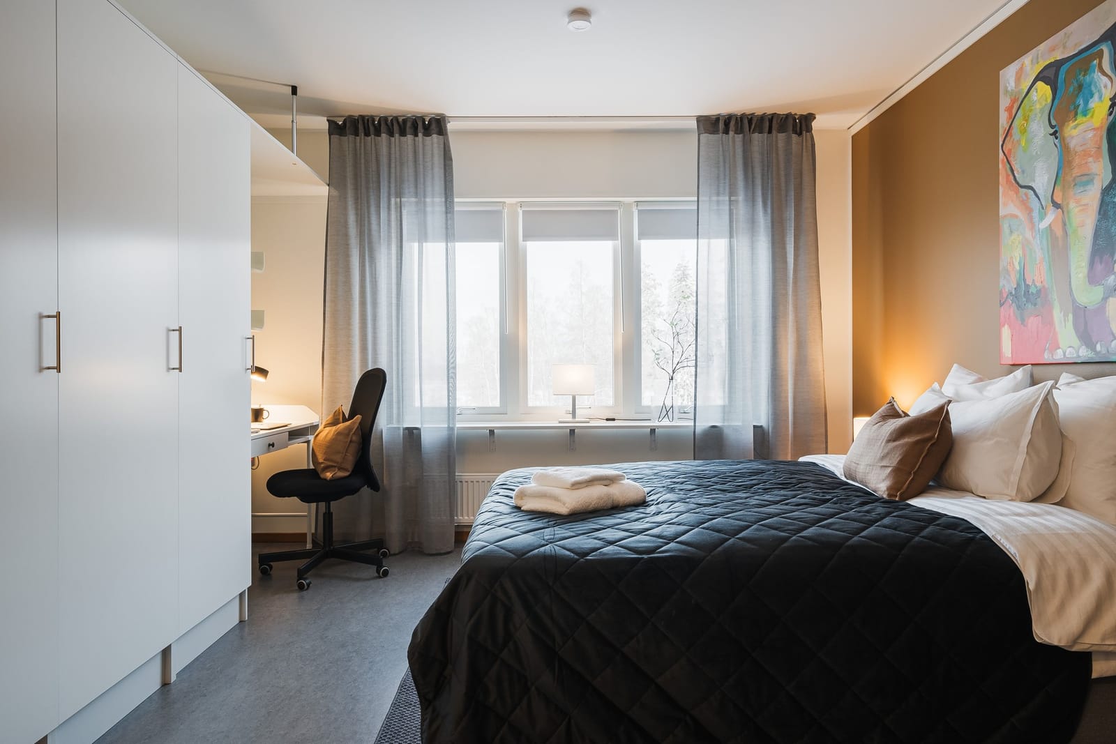 1 rok · 25 m² i Luleå – bild 4