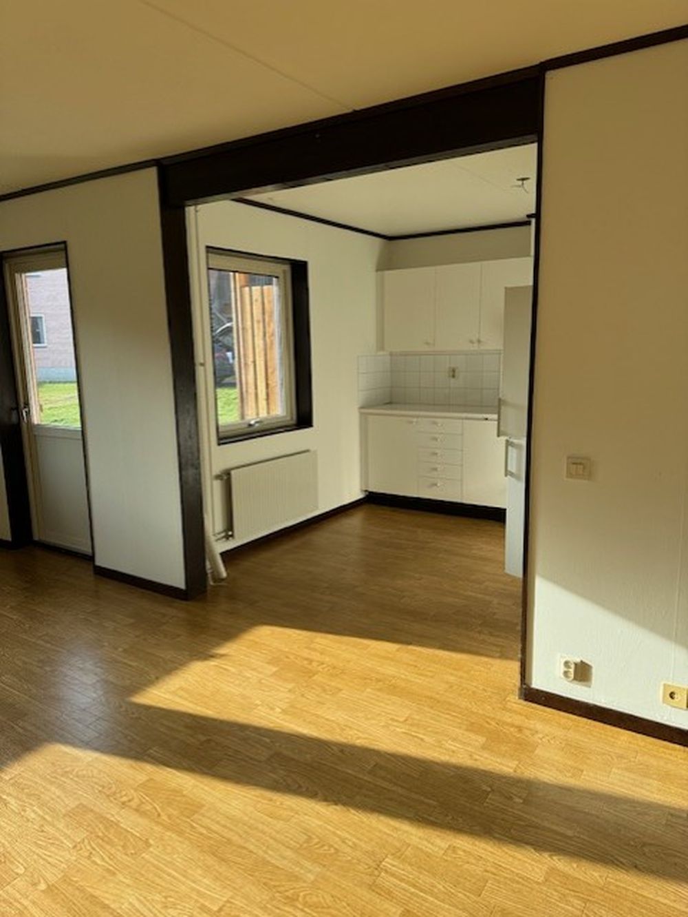 Lägenhet, 2 rooms, 63 sqm, Torsås – bild 12