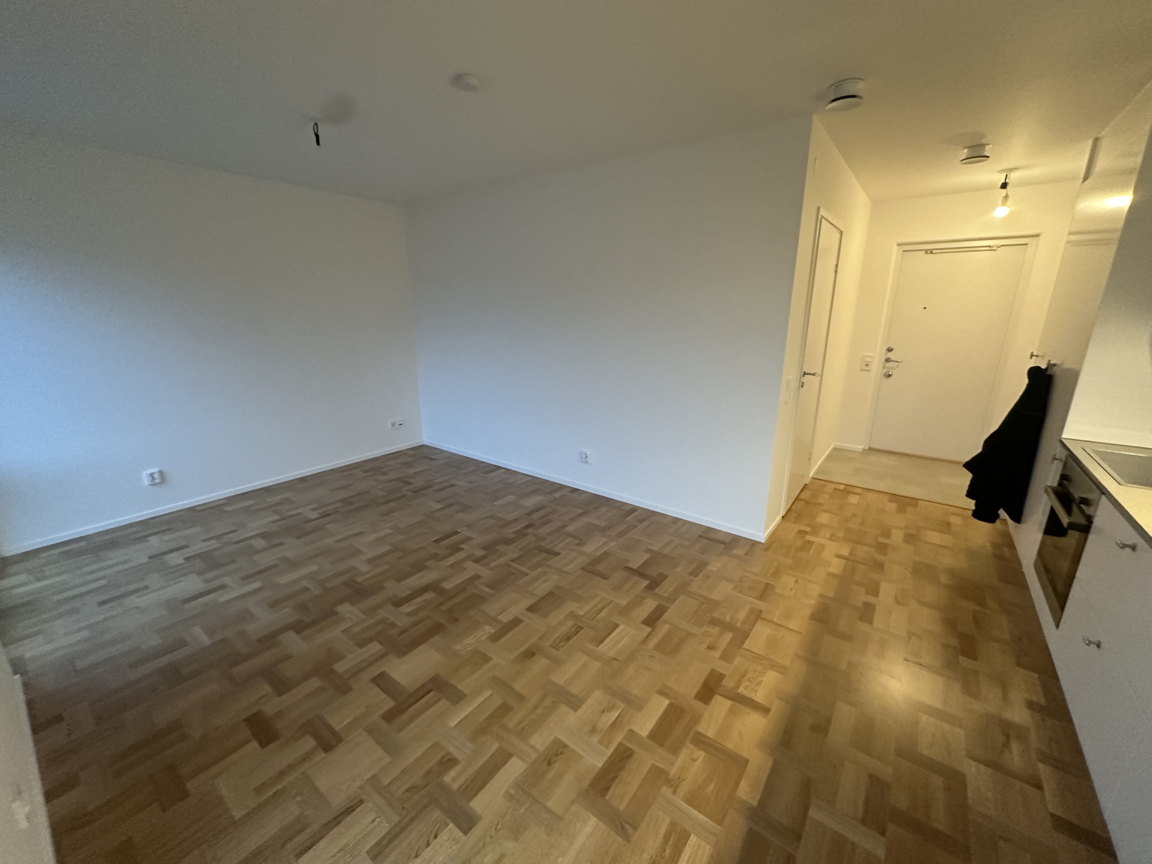 Lägenhet, 1 rooms, 28 sqm, Stockholm – bild 4