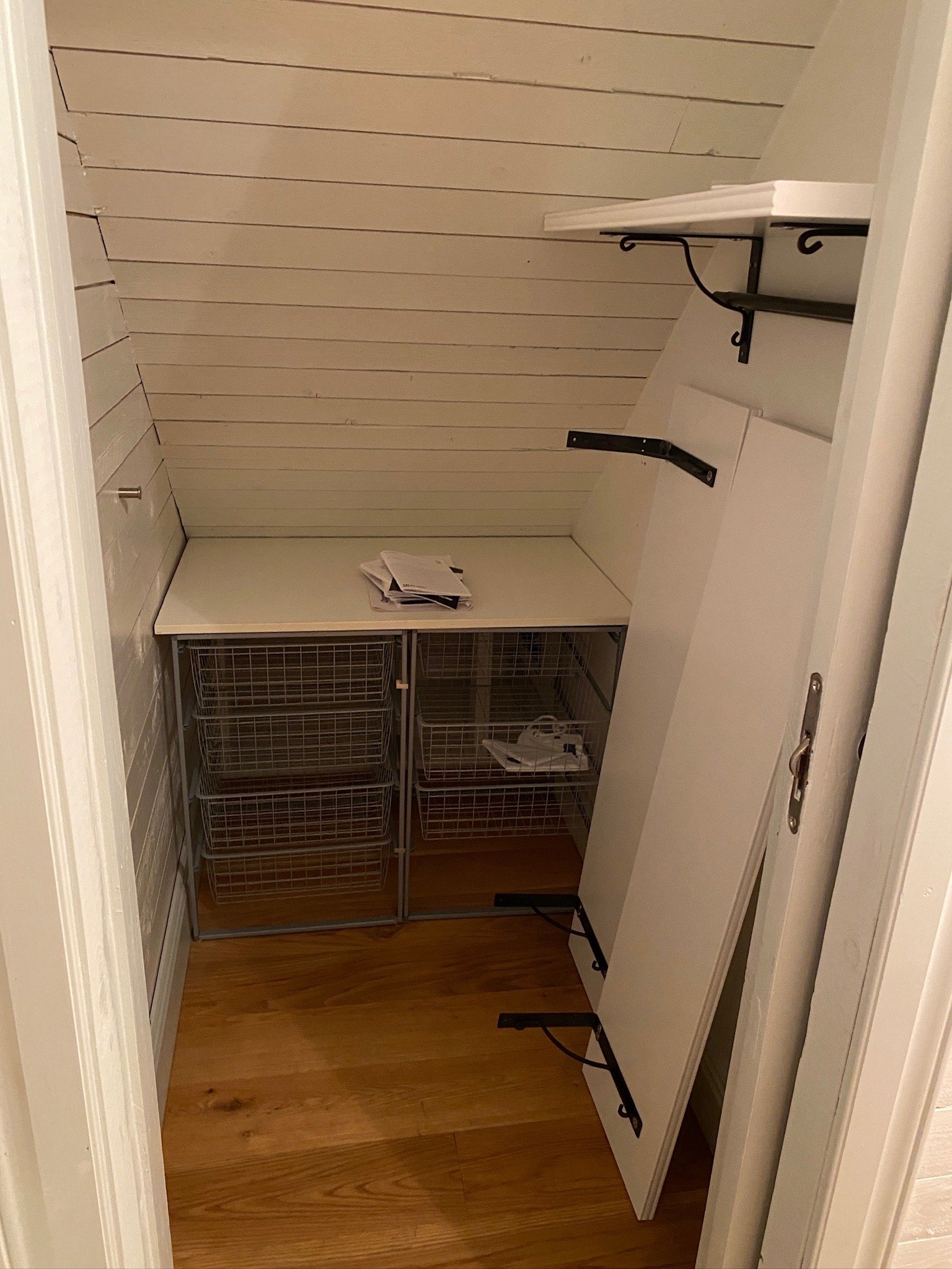 Lägenhet, 3 rooms, 40 sqm, Stocksund – bild 16