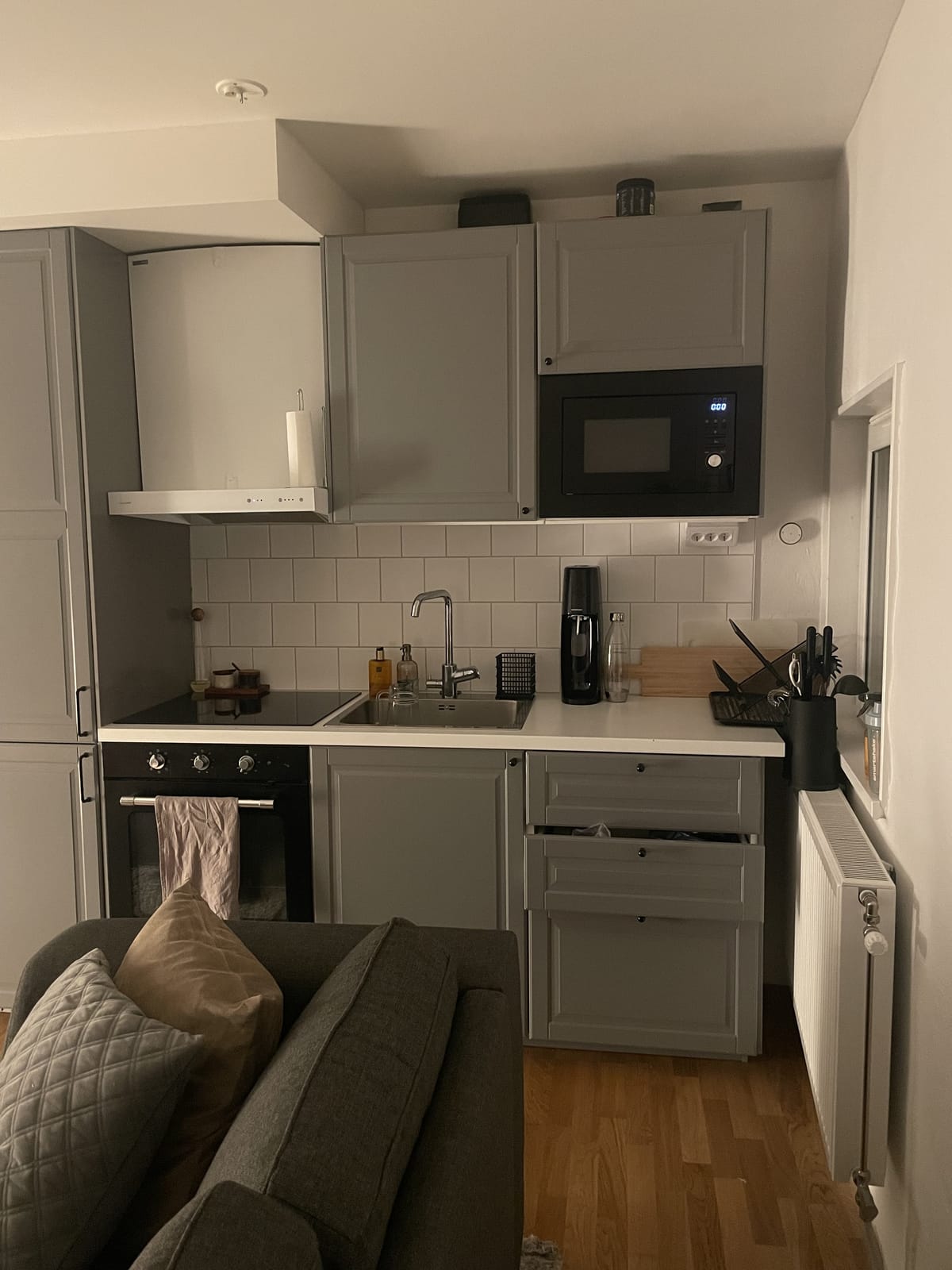 2 rok · 41 m² i Södertälje – bild 3