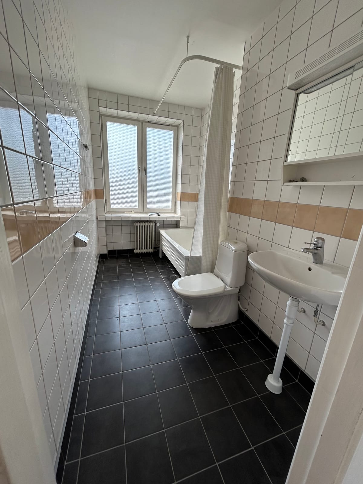 2 rok · 56 m² i Helsingborg – bild 8