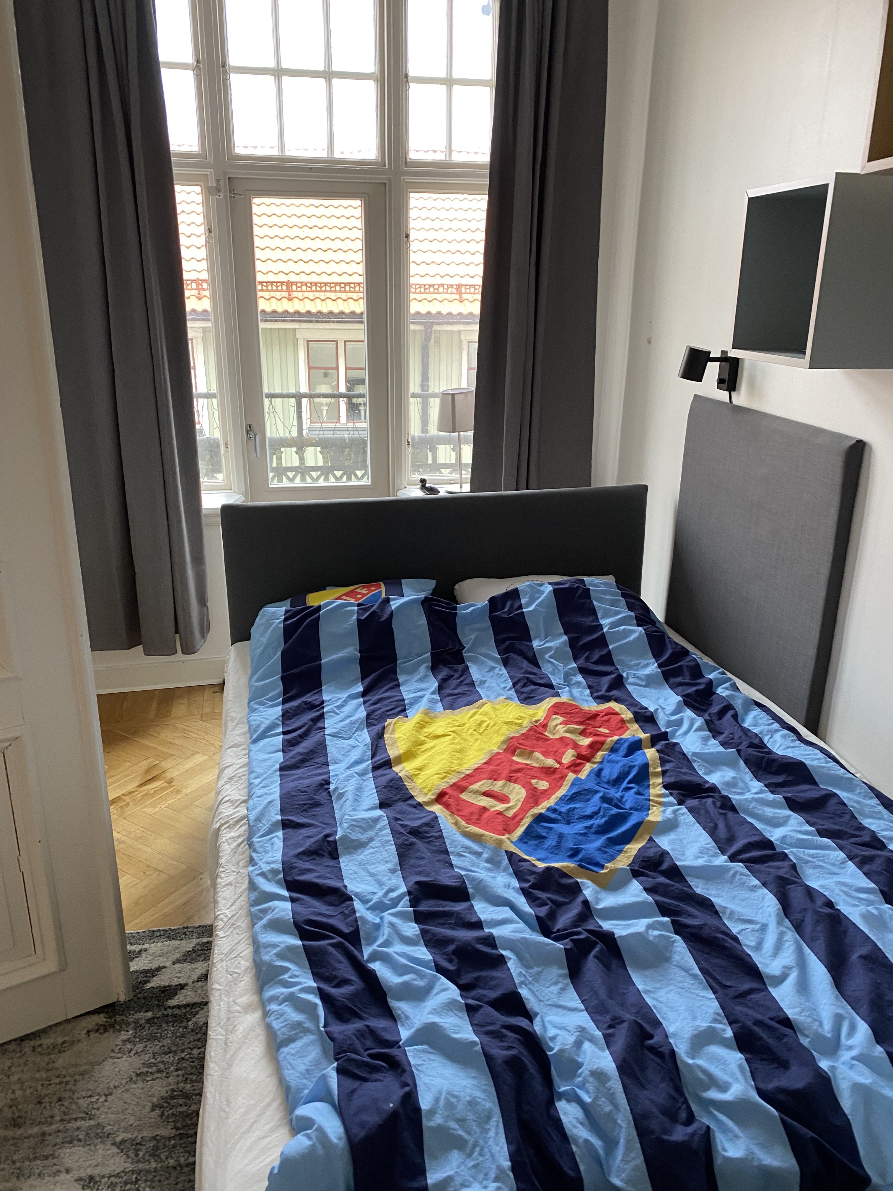 Lägenhet, 4 rooms, 107 sqm, Lidköping – bild 6