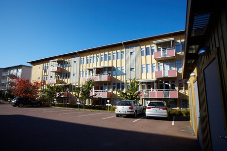 Lägenhet, 3 rooms, 81 sqm, Karlstad – bild 2