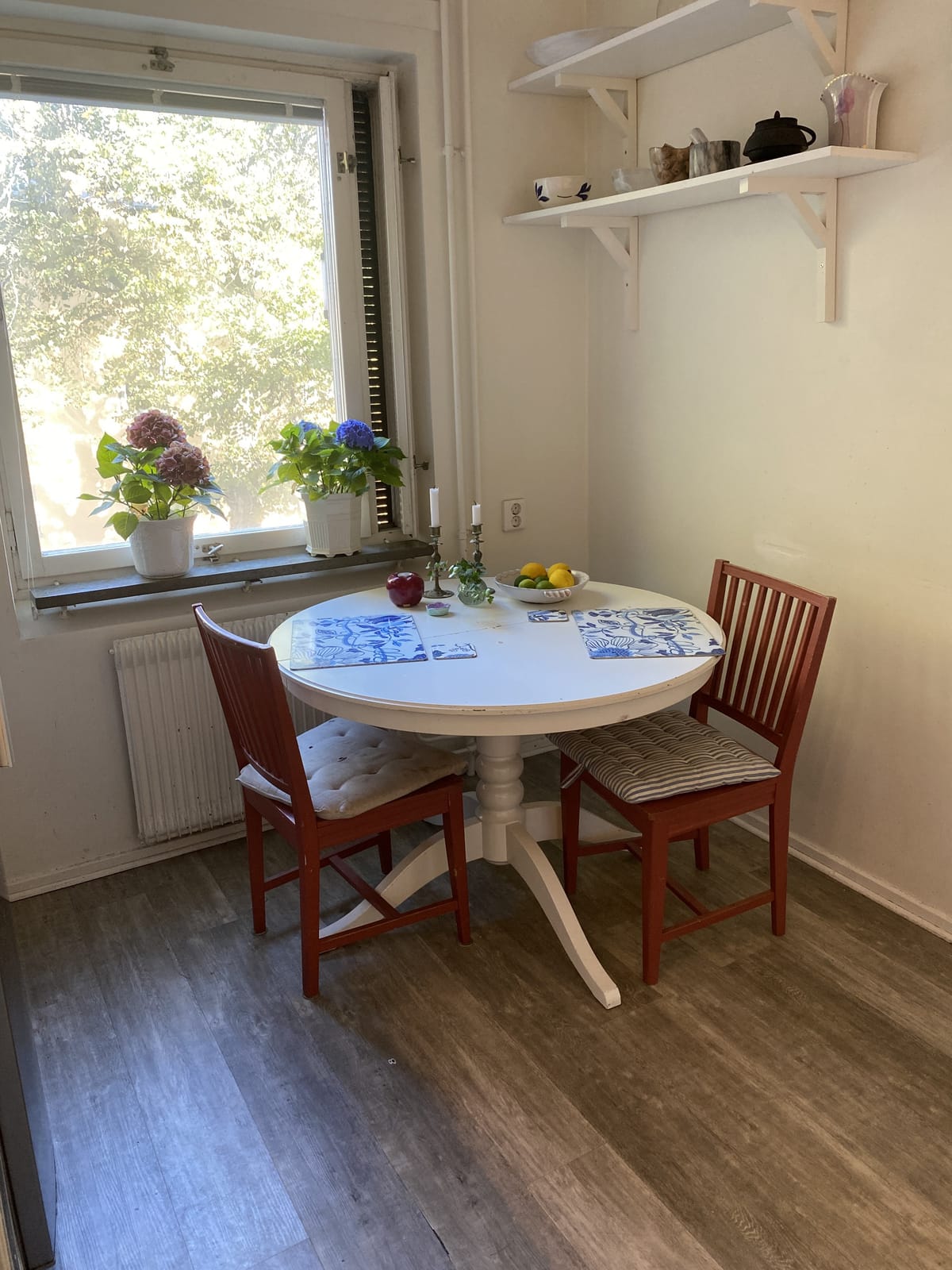 4 rok · 92 m² i Saltsjöbaden – bild 36