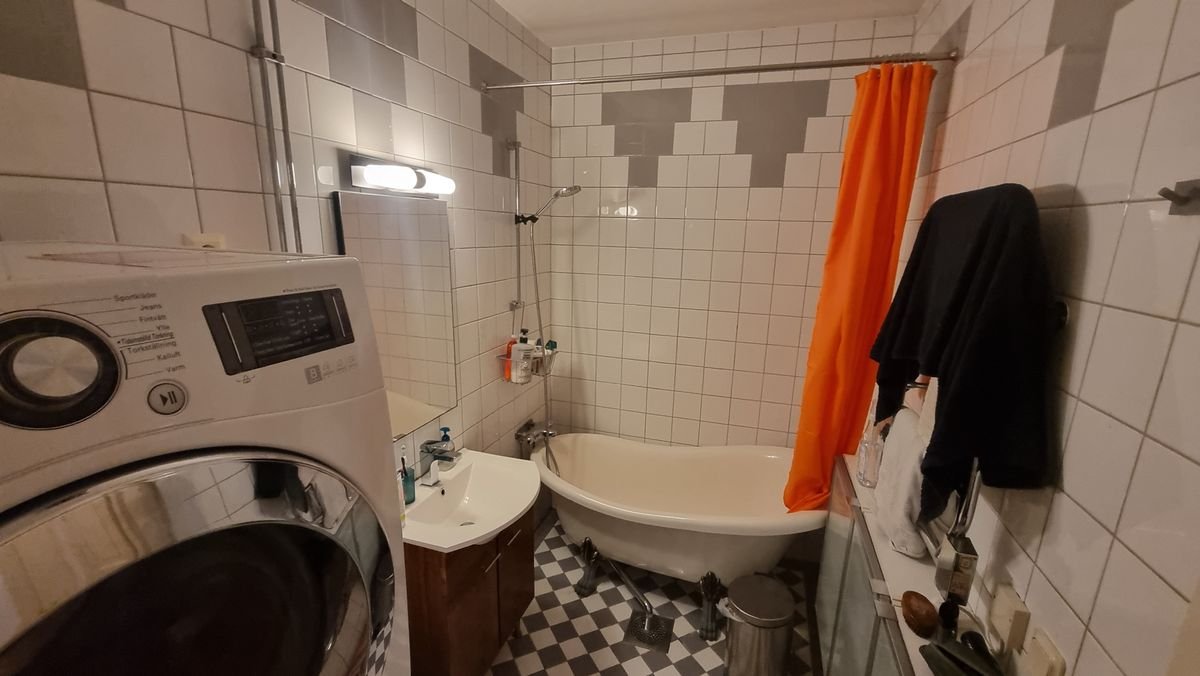 Lägenhet, 3 rooms, 55 sqm, Göteborg