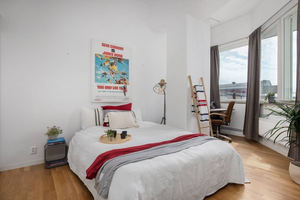 2 rok · 49 m² i Gustavsberg – bild 7