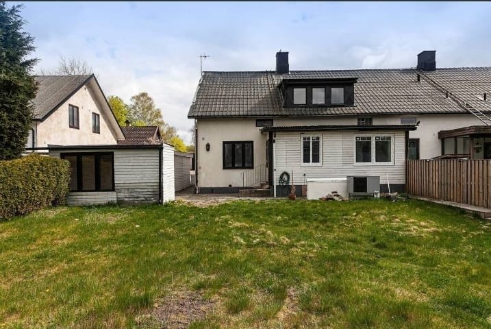 6 rok · 165 m² i Bjuv – bild 5