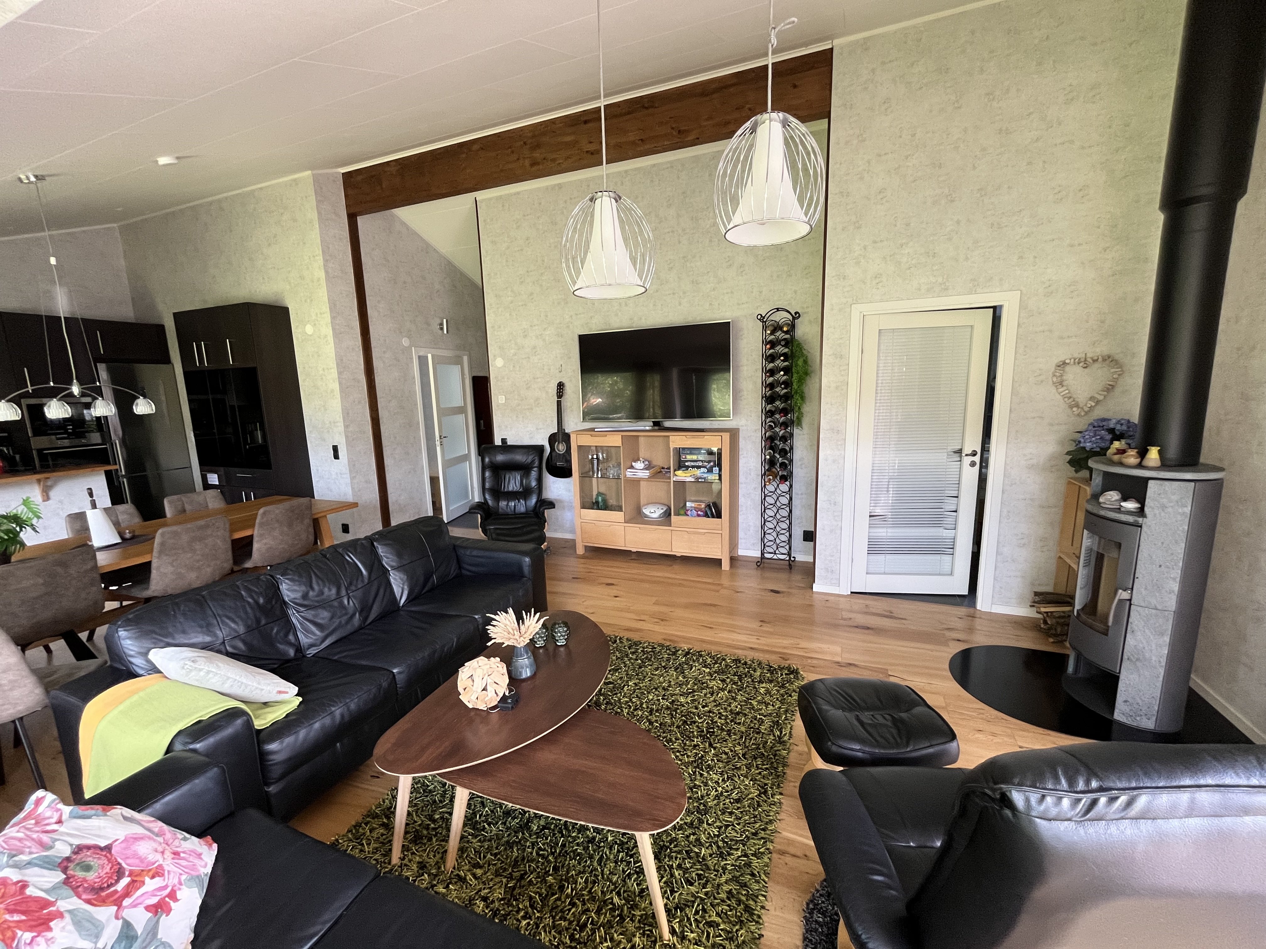 Övrigt, 8 rooms, 200 sqm, Löttorp – bild 37