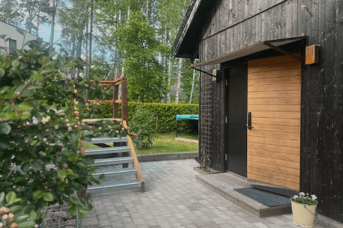 2 rok · 50 m² i Lerum – bild 5