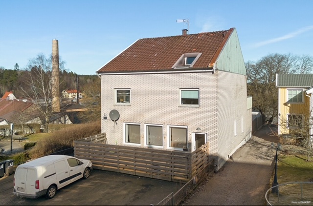 Lägenhet, 3 rooms, 65 sqm, Dalsjöfors – bild 5
