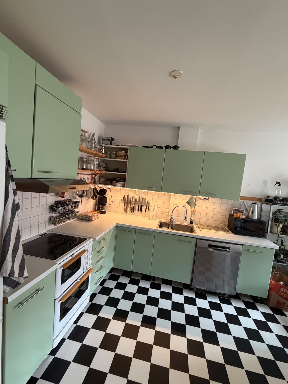 3 rok · 90 m² i Malmö – bild 14