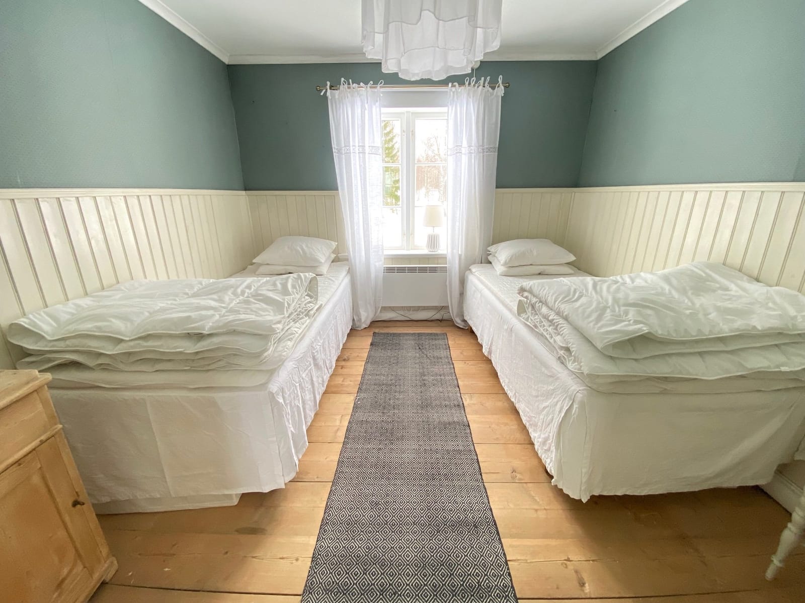 5 rok · 200 m² i Bjuråker – bild 10