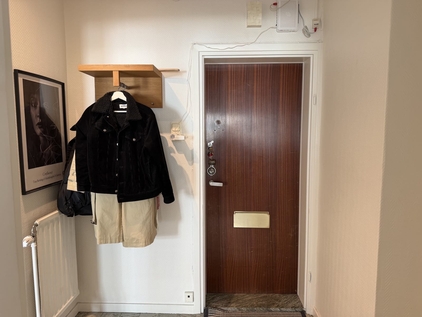 1 rok · 35 m² i Stockholm – bild 9