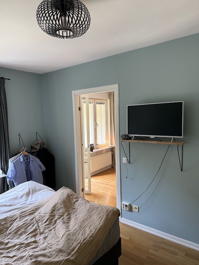 Lägenhet, 4 rooms, 85 sqm, Solna – bild 24