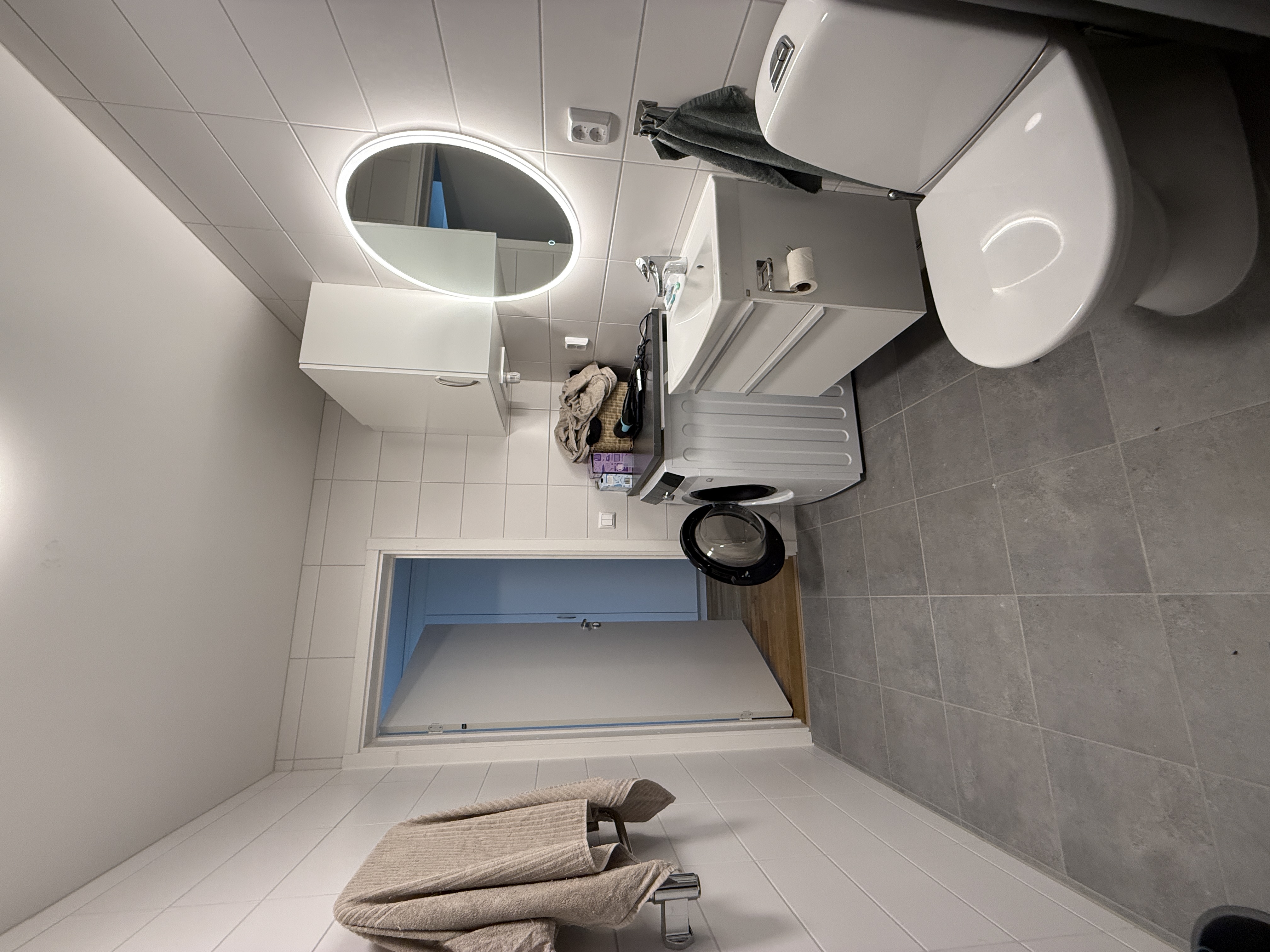 Lägenhet, 1 rooms, 28 sqm, Älmhult – bild 12