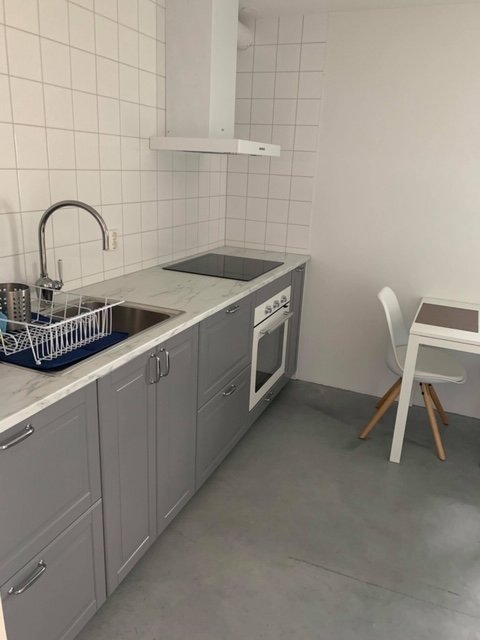 Lägenhet, 1 rooms, 18 sqm, Vellinge – bild 2