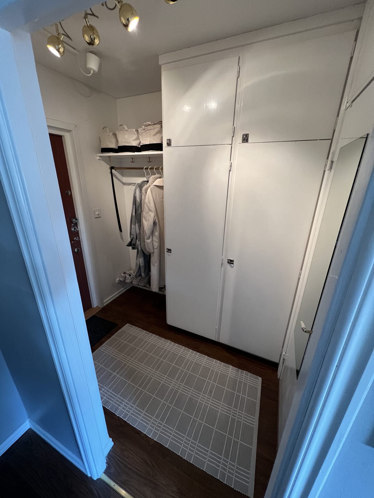 1 rok · 30 m² i Nacka – bild 4